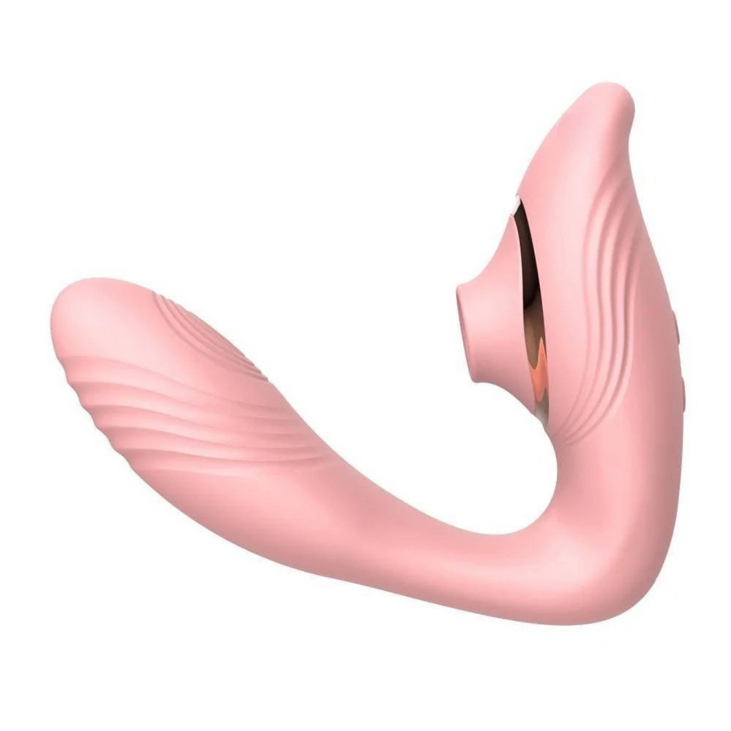 The Sensual Vibe Massager Lacy Bliss