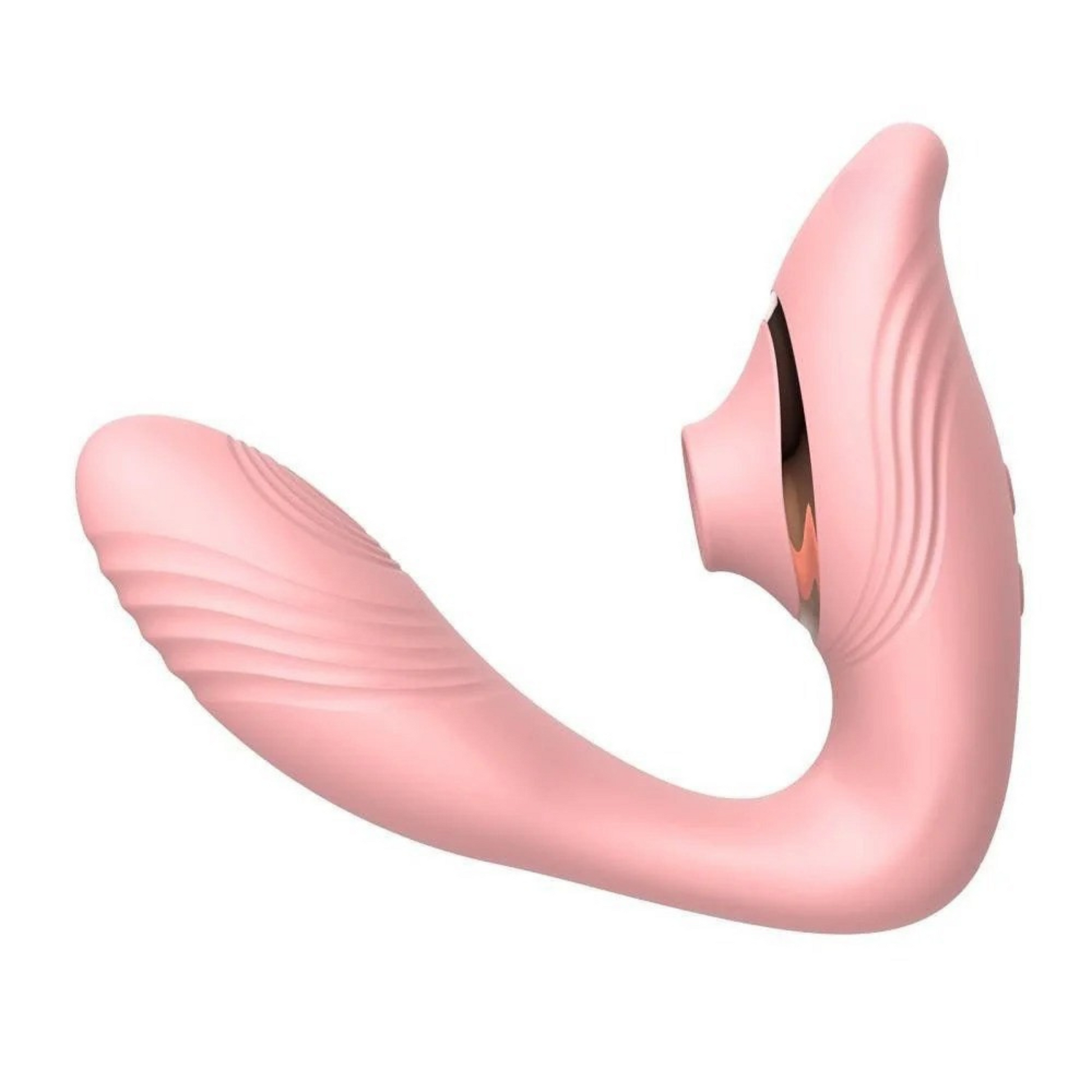 The Sensual Vibe Massager Lacy Bliss