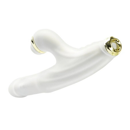 Anaconda - Spinning Vibrator Lacy Bliss