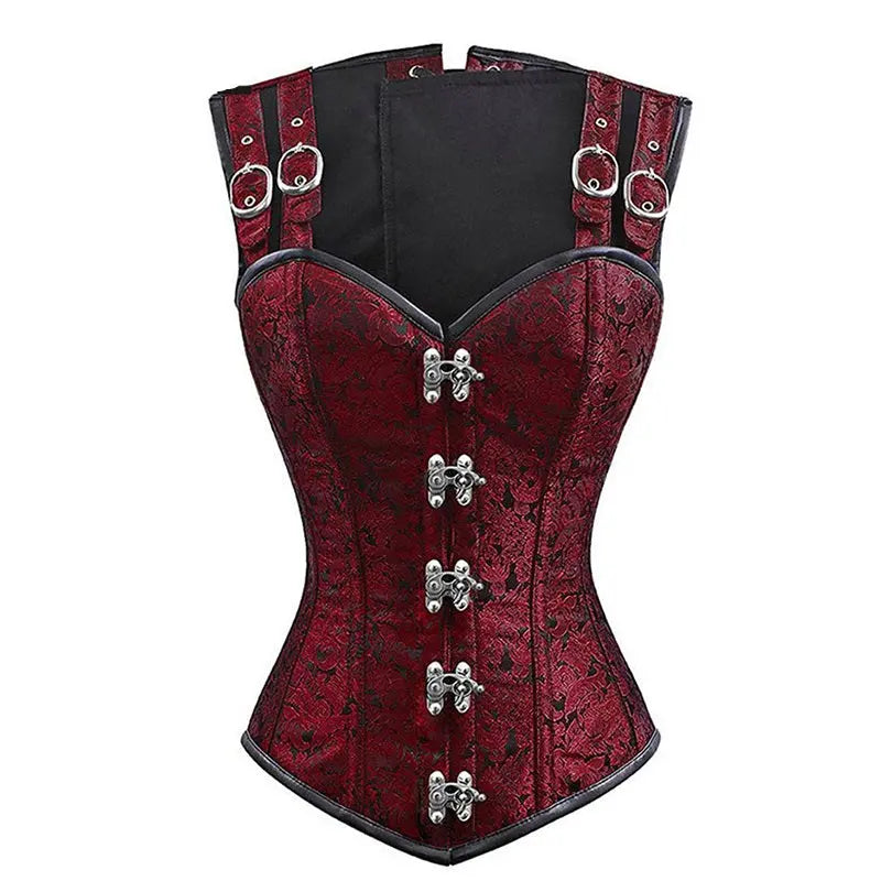 Lacy Corset Lacy0301