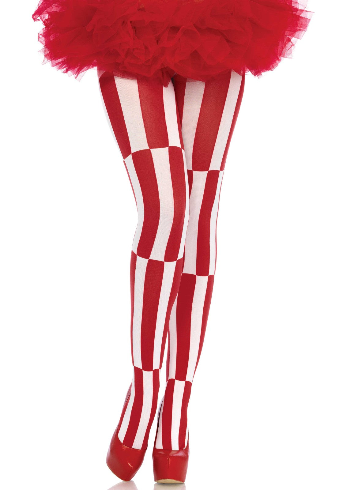 Lacy Bliss™ Optical Illusion Pantyhose Leg Avenue Hosiery