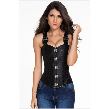 Lacy Corset Lacy0301