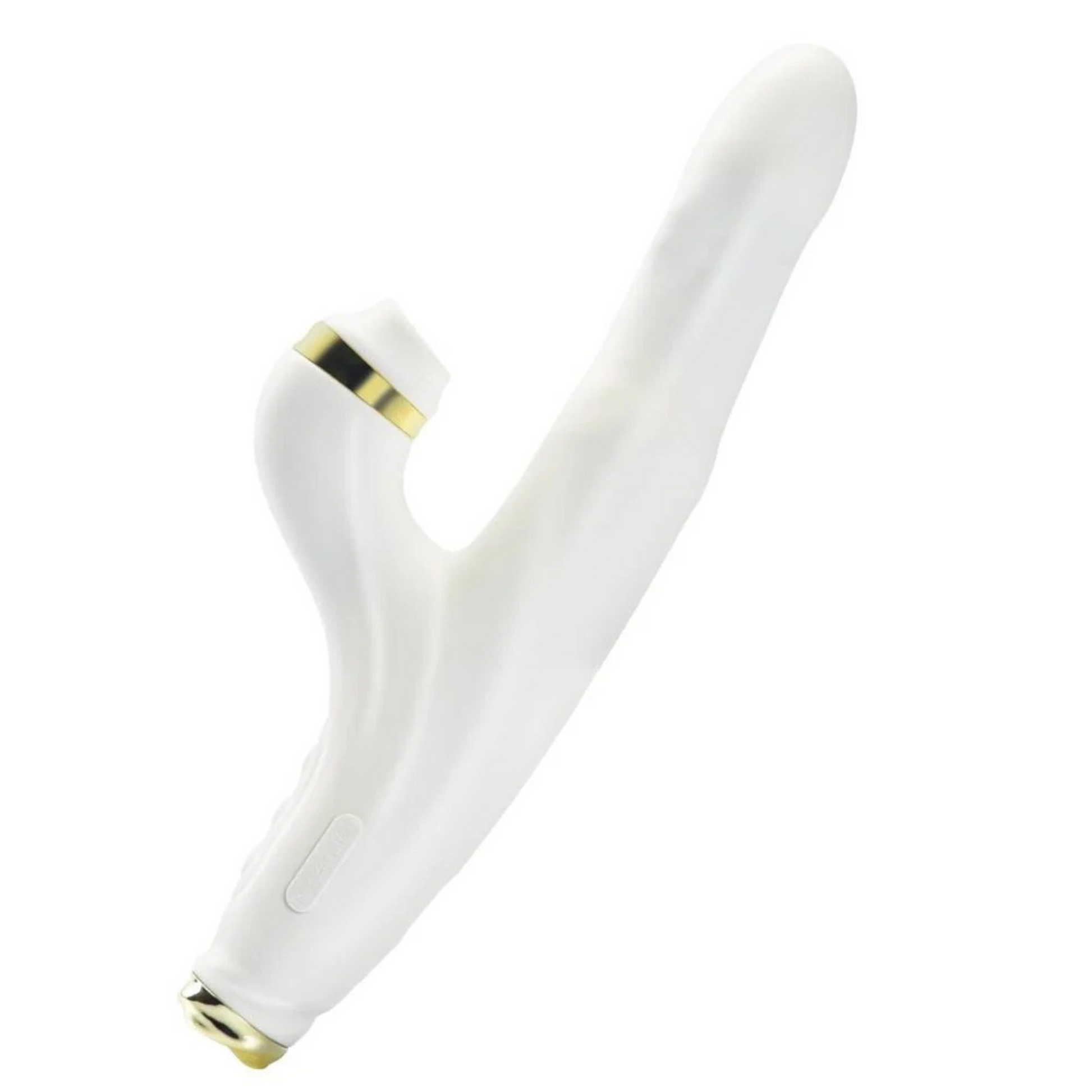 Anaconda - Spinning Vibrator Lacy Bliss