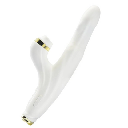 Anaconda - Spinning Vibrator Lacy Bliss