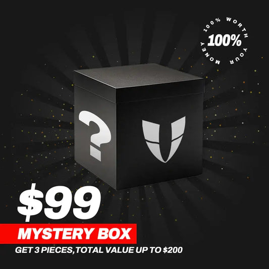 Mystery Box $99 Lacy Bliss