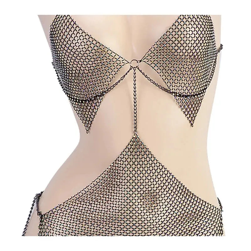 Lacy Bliss™ Seductive Silhouette Lace Lacy Bliss