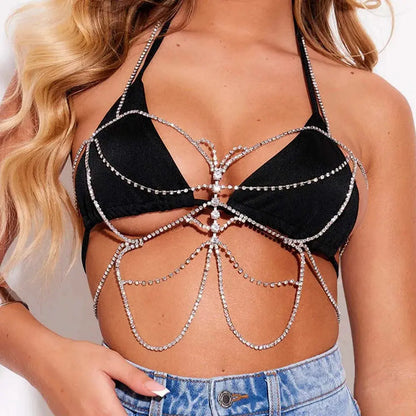 Lacy Bliss™ Grow Old With You Body Jewelry Maimoco Body Jewelry
