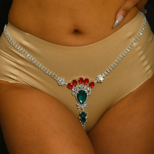 Lacy Bliss™ Found My Paradise Body Jewelry Maimoco Body Jewelry