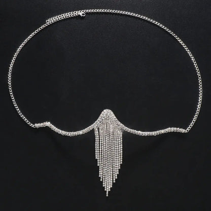 Lacy Bliss™ Beautiful And Sweet Body Jewelry Maimoco Body Jewelry