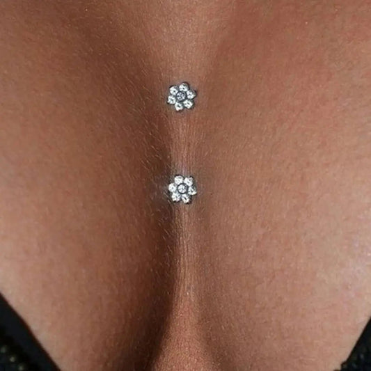 Lacy Bliss™ Life Is A Prize Body Jewelry Maimoco Body Jewelry