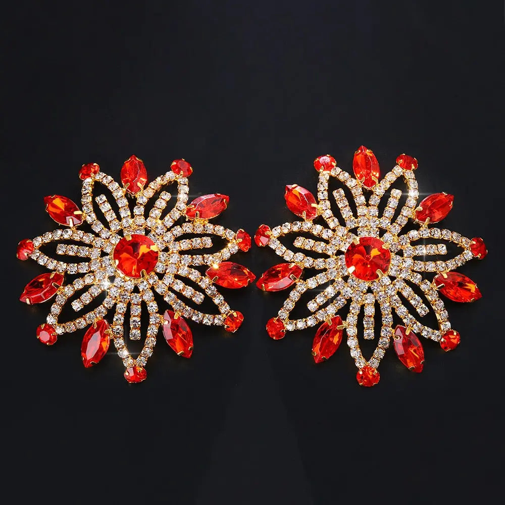 Lacy Bliss™ Beating Like A Drum Body Jewelry Maimoco Body Jewelry