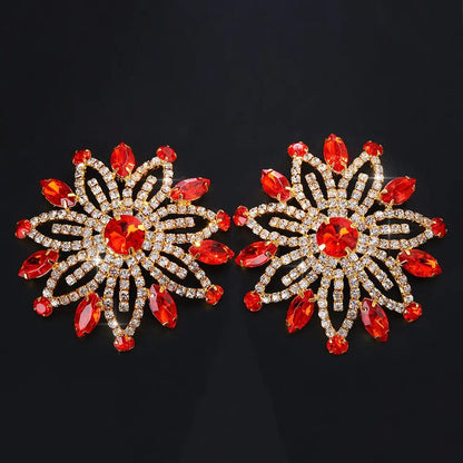 Lacy Bliss™ Beating Like A Drum Body Jewelry Maimoco Body Jewelry