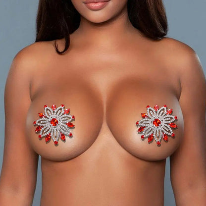 Lacy Bliss™ Beating Like A Drum Body Jewelry Maimoco Body Jewelry