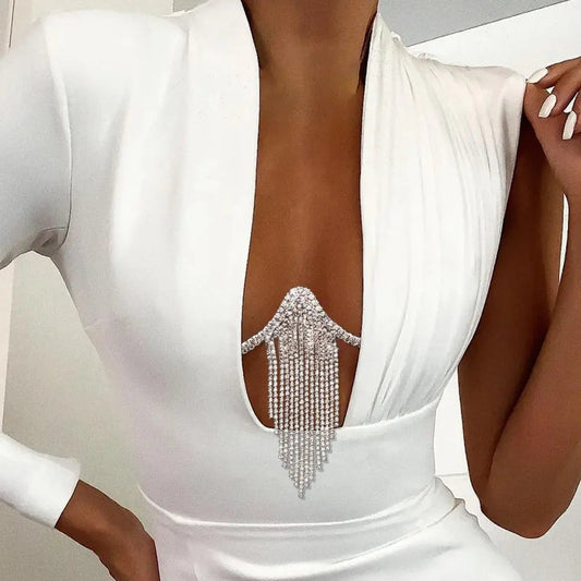 Lacy Bliss™ Beautiful And Sweet Body Jewelry Maimoco Body Jewelry