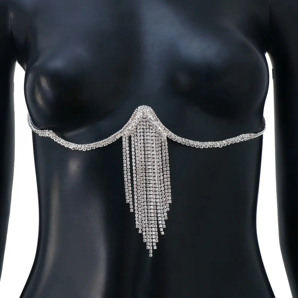 Lacy Bliss™ Beautiful And Sweet Body Jewelry Maimoco Body Jewelry