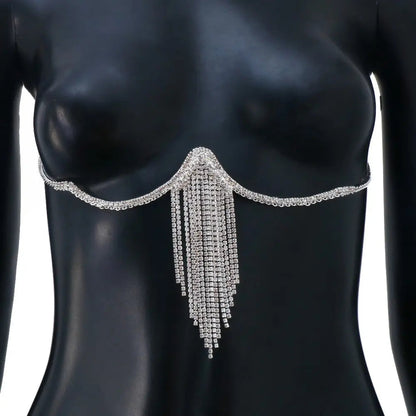 Lacy Bliss™ Beautiful And Sweet Body Jewelry Maimoco Body Jewelry