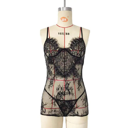 Up All Night Nightdress Rinbow Store Sleeping Wear