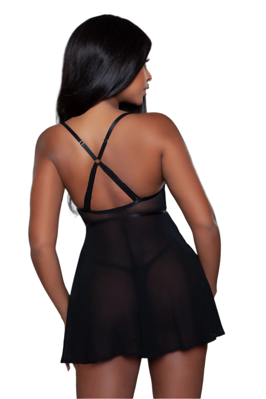 Madeline Babydoll