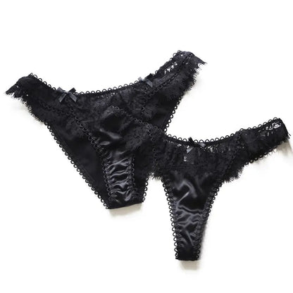 Ready For Anything Panties CINOON Official Store Panties