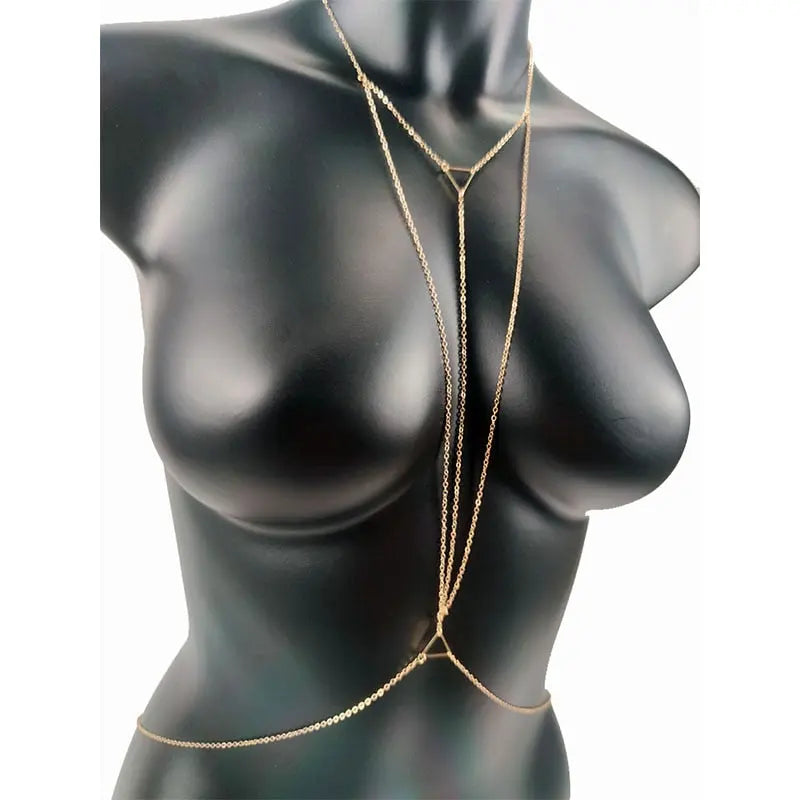 Lacy Bliss™ Your Silent Presence Body Jewelry Lying Pig Store Body Jewelry