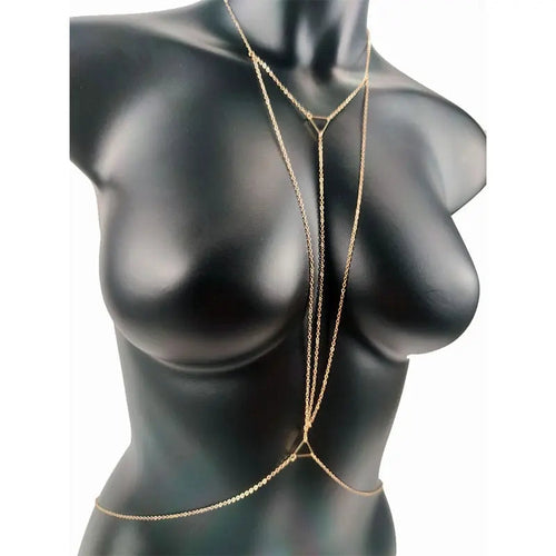 Lacy Bliss™ Your Silent Presence Body Jewelry Lying Pig Store Body Jewelry