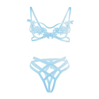Make Them Stare Lingerie Sets ComeonloverJane Store Lingerie & Intimates