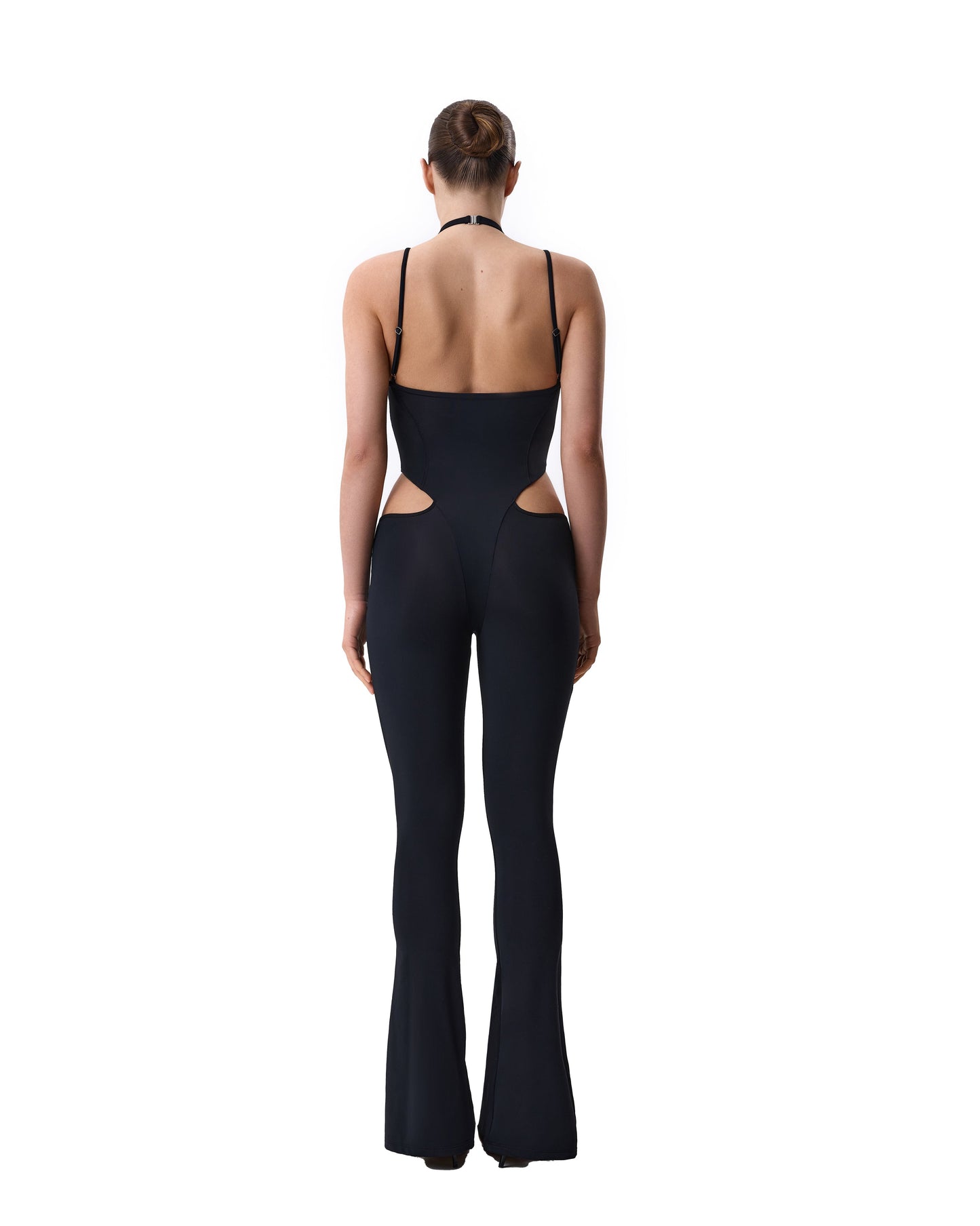 Lacy Bliss™ Suit Black Lacy Bliss suit