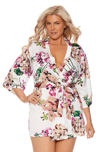 Floral