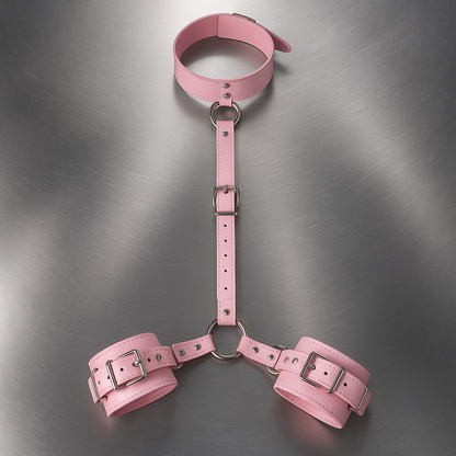 LacyBliss™ Enchant Harness