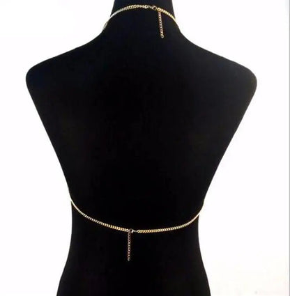 Lacy Bliss™ Hit Me Up Body Jewelry Jack Fashion Co.,Ltd Body Jewelry