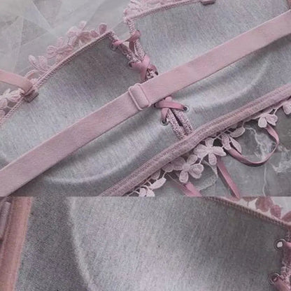 You Better Work Bra July Apparel Store Bras