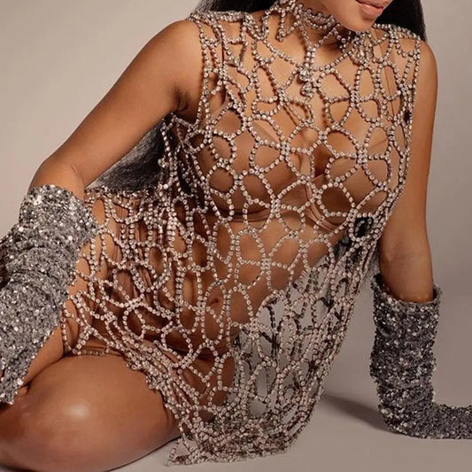 Lacy Bliss™ Trick The Beast Body Jewelry GLAMing Store Body Jewelry