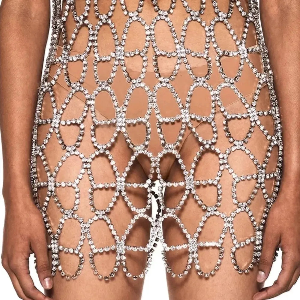 Lacy Bliss™ Trick The Beast Body Jewelry GLAMing Store Body Jewelry