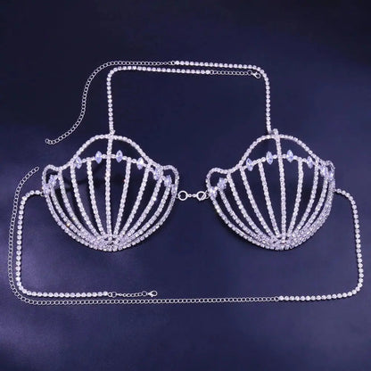 Lacy Bliss™ My Higher Self Body Jewelry GLAMing Store Body Jewelry