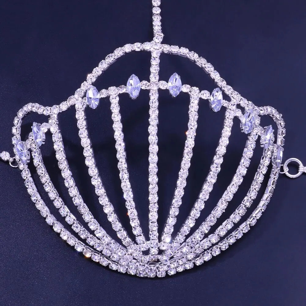 Lacy Bliss™ My Higher Self Body Jewelry GLAMing Store Body Jewelry
