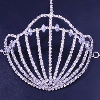 Lacy Bliss™ My Higher Self Body Jewelry GLAMing Store Body Jewelry