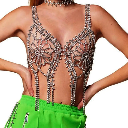 Lacy Bliss™ Some More Sweet Body Jewelry GLAMing Store Body Jewelry