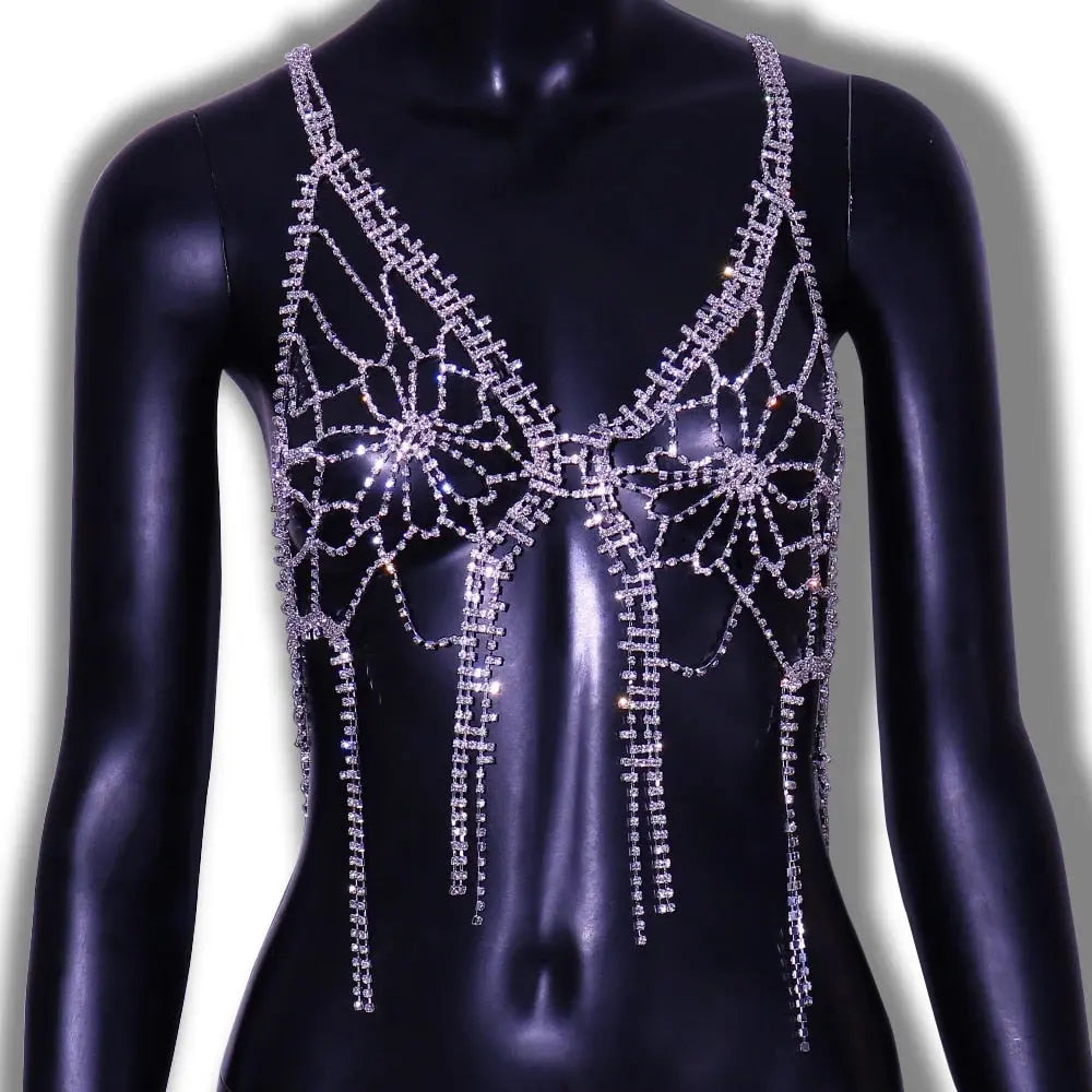Lacy Bliss™ Some More Sweet Body Jewelry GLAMing Store Body Jewelry