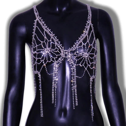 Lacy Bliss™ Some More Sweet Body Jewelry GLAMing Store Body Jewelry