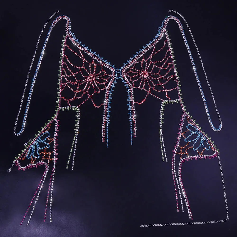 Lacy Bliss™ Some More Sweet Body Jewelry GLAMing Store Body Jewelry