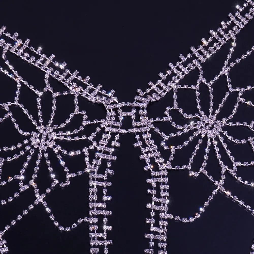 Lacy Bliss™ Some More Sweet Body Jewelry GLAMing Store Body Jewelry