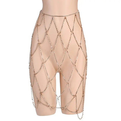 Lacy Bliss™ Take It Or Leave It Body Jewelry MFY Shiny Store Body Jewelry