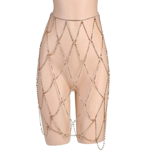 Lacy Bliss™ Take It Or Leave It Body Jewelry MFY Shiny Store Body Jewelry