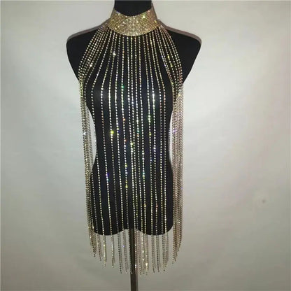 Lacy Bliss™ Shining Paradise Body Jewelry JryCrazy Store Body Jewelry