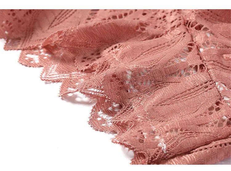 Lovely Night Panties Lacy Bliss Panties