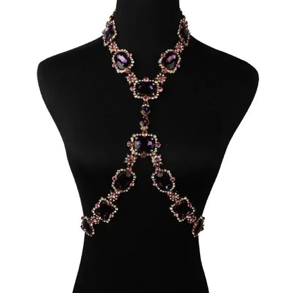 Lacy Bliss™ Only See Me Body Jewelry Maimoco Body Jewelry