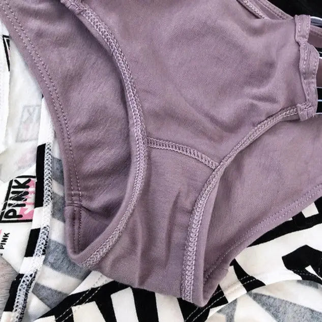 More Secrets Panties Lacy Bliss Panties