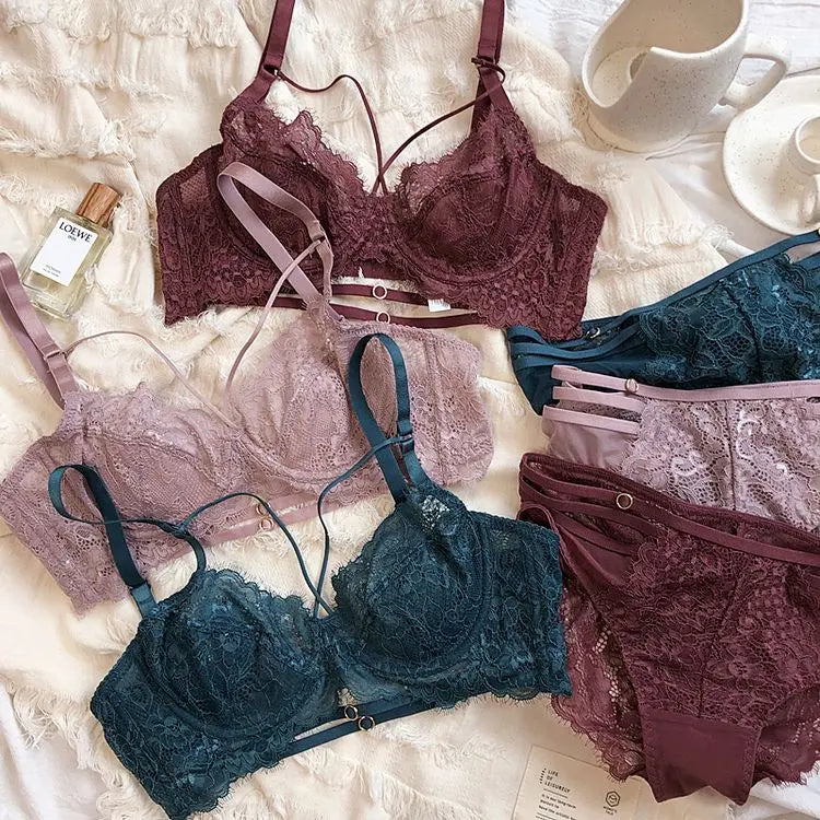 Things That I Would Change Lingerie Lacy Bliss Lingerie & Intimates