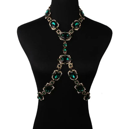 Lacy Bliss™ Only See Me Body Jewelry Maimoco Body Jewelry