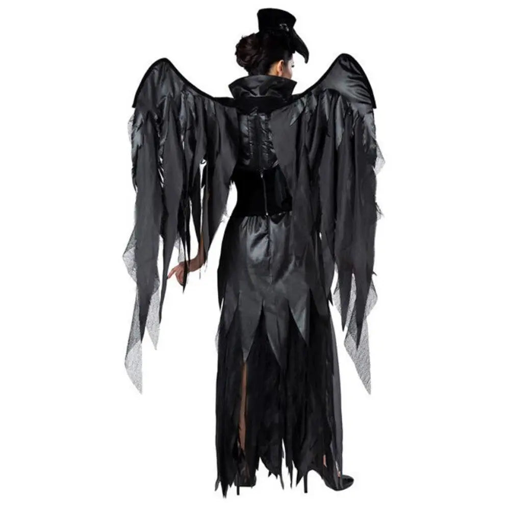 Lacy Bliss™ Midnight Seraphim Lacy Bliss